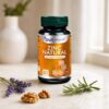 ZINC NATURAL – 60 capsule, DVR Pharm 2 ZINC NATURAL – 60 capsule, DVR Pharm