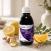 TELOM-R sirop adulți – 150 ml, DVR Pharm 2 TELOM-R sirop adulți – 150 ml, DVR Pharm