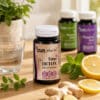 Emo Detox, 60 capsule, DVR Pharm