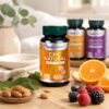 ZINC NATURAL – 60 capsule, DVR Pharm 3 ZINC NATURAL – 60 capsule, DVR Pharm