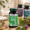 Extract de tămâie boswellia, 60 de capsule, Dvr Pharm