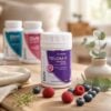 TELOM-R FERTILITATE FEMEI – 120 capsule, DVR Pharm