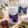 TELOM-R HEPATIC – 120 capsule, DVR Pharm