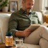 ZINC NATURAL – 60 capsule, DVR Pharm 4 ZINC NATURAL – 60 capsule, DVR Pharm