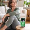 Extract de tămâie boswellia, 60 de capsule, Dvr Pharm