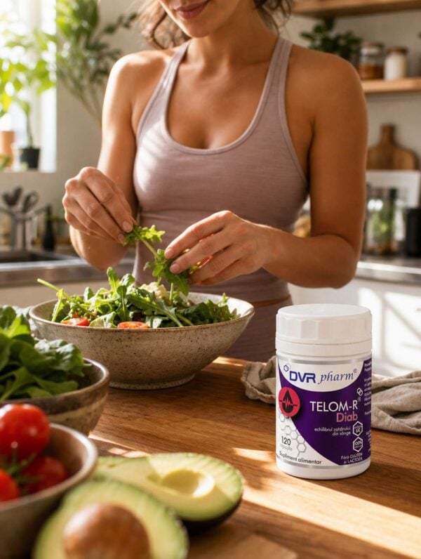 TELOM-R DIAB – 120 capsule, DVR Pharm 7 TELOM-R DIAB – 120 capsule, DVR Pharm