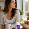 TELOM-R FERTILITATE FEMEI – 120 capsule, DVR Pharm