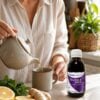 TELOM-R sirop adulți – 150 ml, DVR Pharm 4 TELOM-R sirop adulți – 150 ml, DVR Pharm