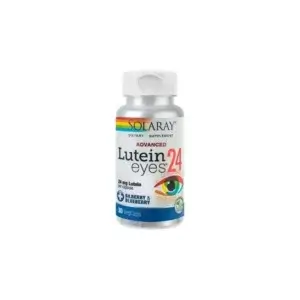 Lutein Eyes Advanced, 30 capsule, Secom