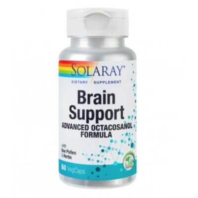 Brain support, 60 capsule, Secom
