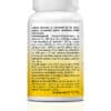 5941872401616-1 Complex Vitamina D3+K2+Ca+Mg, 30 capsule, Zenyth
