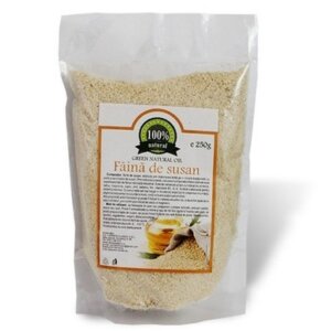 Făină de susan, 250 g, Carmita Classic