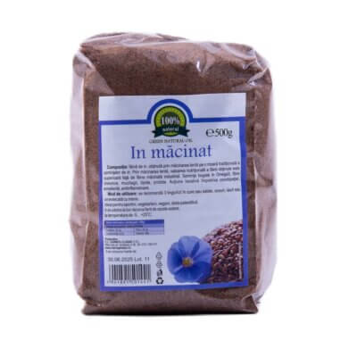 In măcinat, 500 g, Carmita Classic