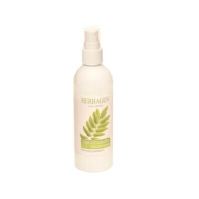 Complex capilar polivegetal, 150ml, Herbagen