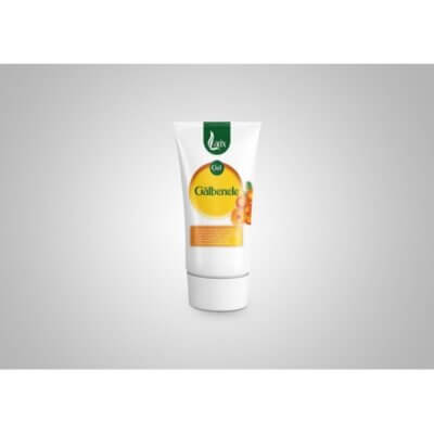 Gel Gălbenele, 150 ml, Larix