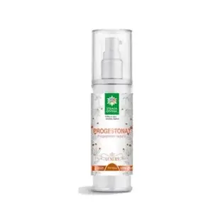 Progestonat ulei, 100ml, Steaua Divina
