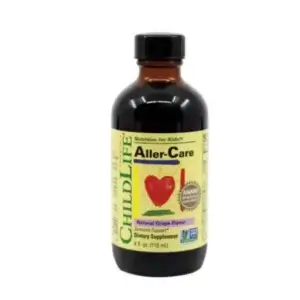 Aller-Care, 118 ml, Childlife Essentials, Secom