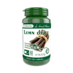 Lemn dulce, 60 capsule, Pro Natura