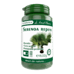 Serenoa Repens, 60 capsule, Pro Natura