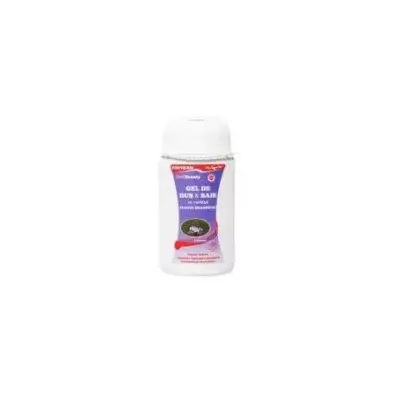 Gel de Duș cu Verbină, 300ml, Favisan