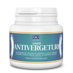 Cremă antivergeturi, 500 ml, Tis Farmaceutic
