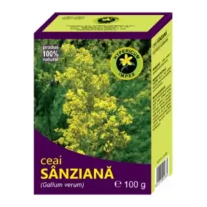 Ceai Sânziene, 100g, Hypericum
