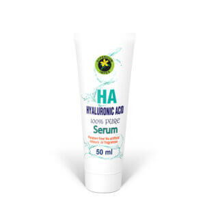 Ser HA Hyaluronic Acid, 50ml, Hypericum