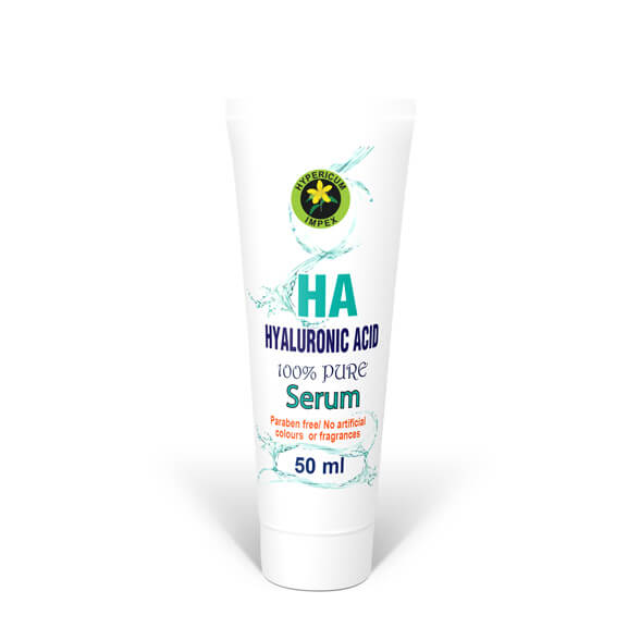 Ser HA Hyaluronic Acid, 50ml, Hypericum