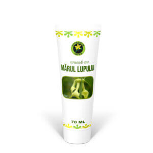 Cremă cu Mărul Lupului, 70ml, Hypericum