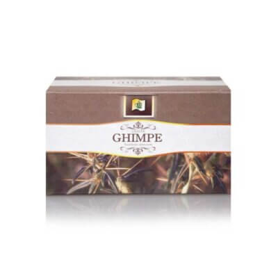 Ceai de Ghimpe, 20 plicuri, Stef Mar