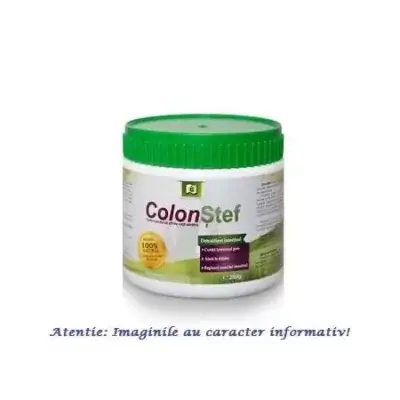 ColonStef, 250 g, Stef Mar