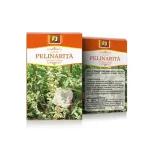 Ceai Pelinariță 50g, Stef Mar