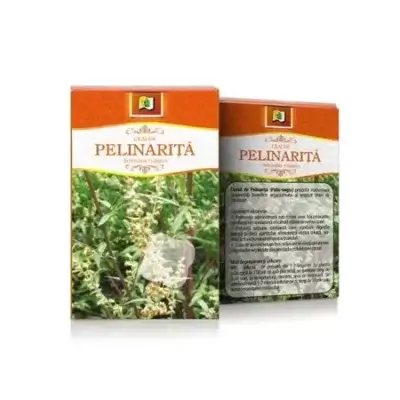 Ceai Pelinariță 50g, Stef Mar