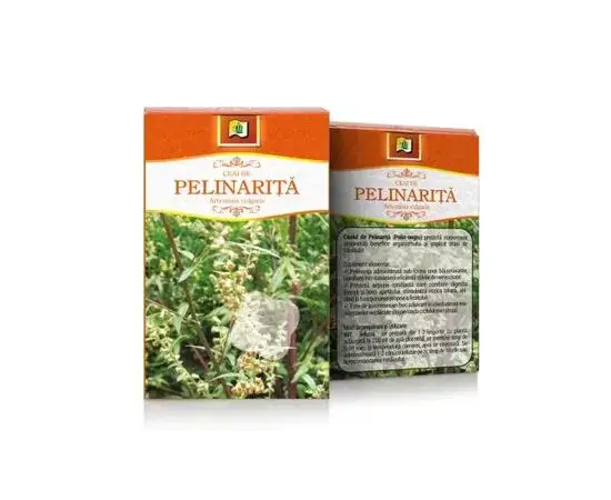 Ceai Pelinariță 50g, Stef Mar