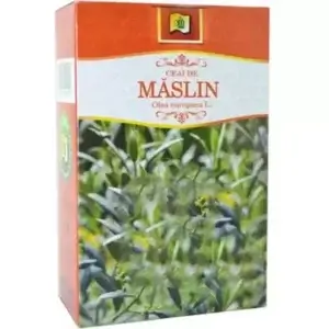 Ceai de Măslin, 50g, Stef Mar