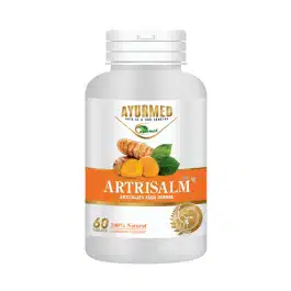 Artrisalm, 60 capsule, Ayurmed