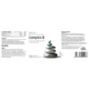 Complex B, 30 comprimate, Alevia