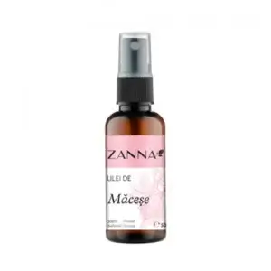 Ulei de măceșe, 50 ml, Zanna