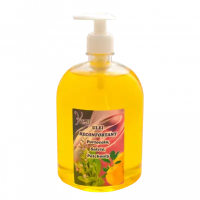 Ulei Reconfortant, 1L, Kosmo Line