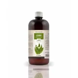 Tinctură de Leurdă, 500 ml, Dorel Plant