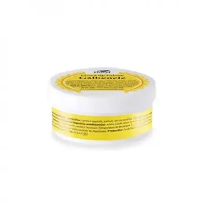 Crema tip balsam Gălbenele, 50 g, Dorel Plant
