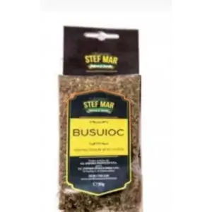 Busuioc, 30g, Stef Mar