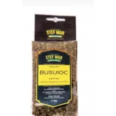 Busuioc, 30g, Stef Mar