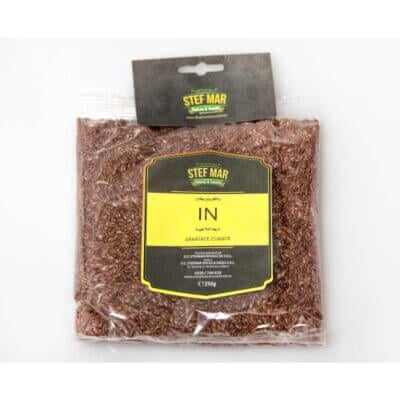 Semințe de In, 250g, Stef Mar