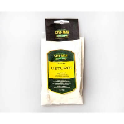 Usturoi Pudră, 70g, Stef Mar
