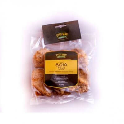 Soia Felii, 100g, Stef Mar