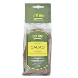 Cacao Pudră, 100g, StefMar