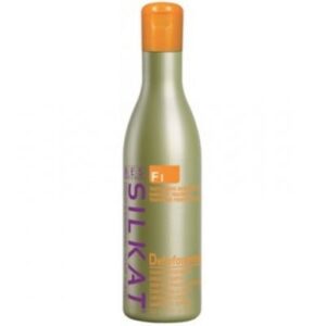 Șampon Silkat Deforforant, 300 ml, BES România