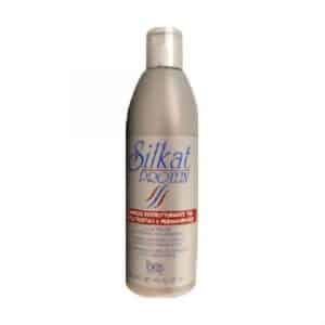 Șampon restructurant Silkat Protein, 300 ml, BES Romania