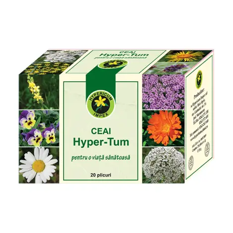 Hyper tum 20dz Hypericum